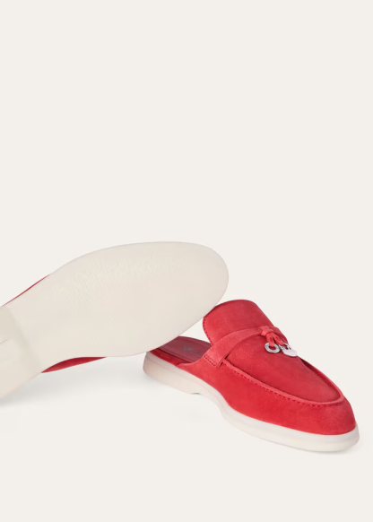 Babouche Charms Walk Moccasin Slipper